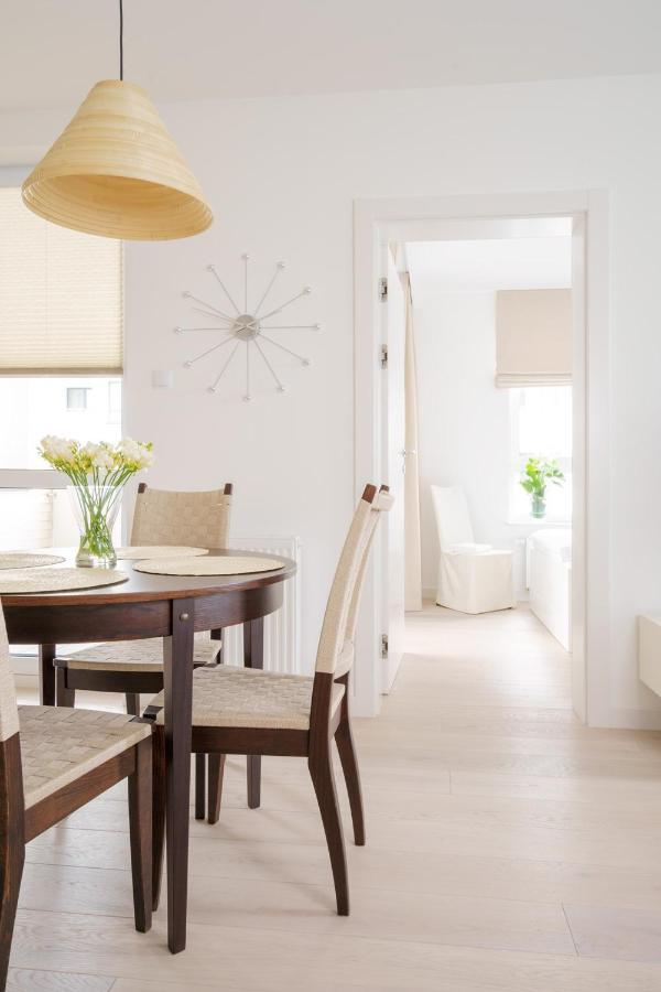 Apartament Wyspa Zieleni