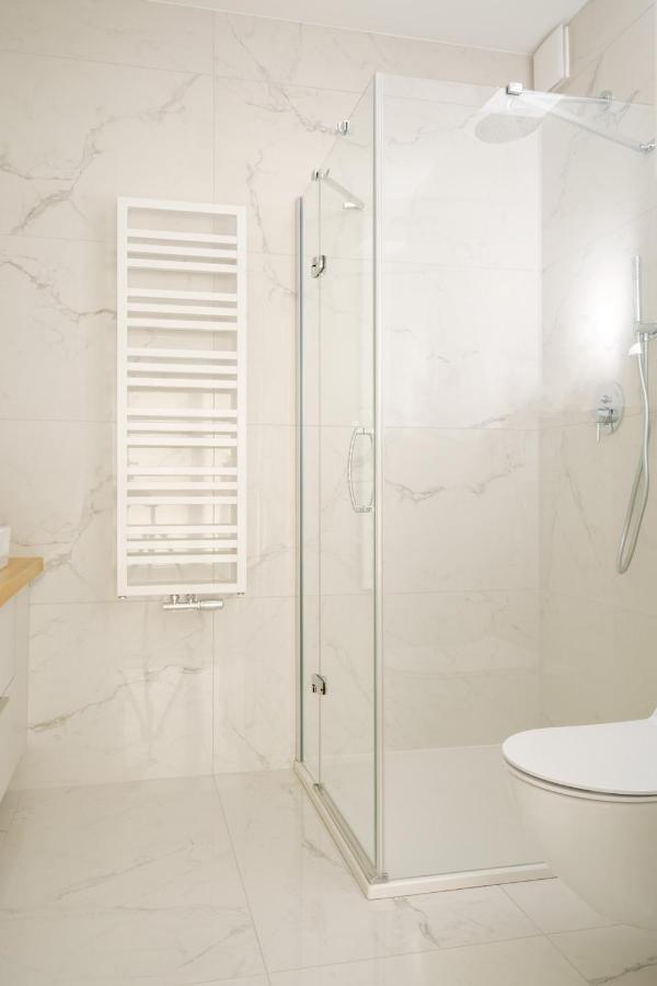 Apartament Wyspa Zieleni * Kolberg