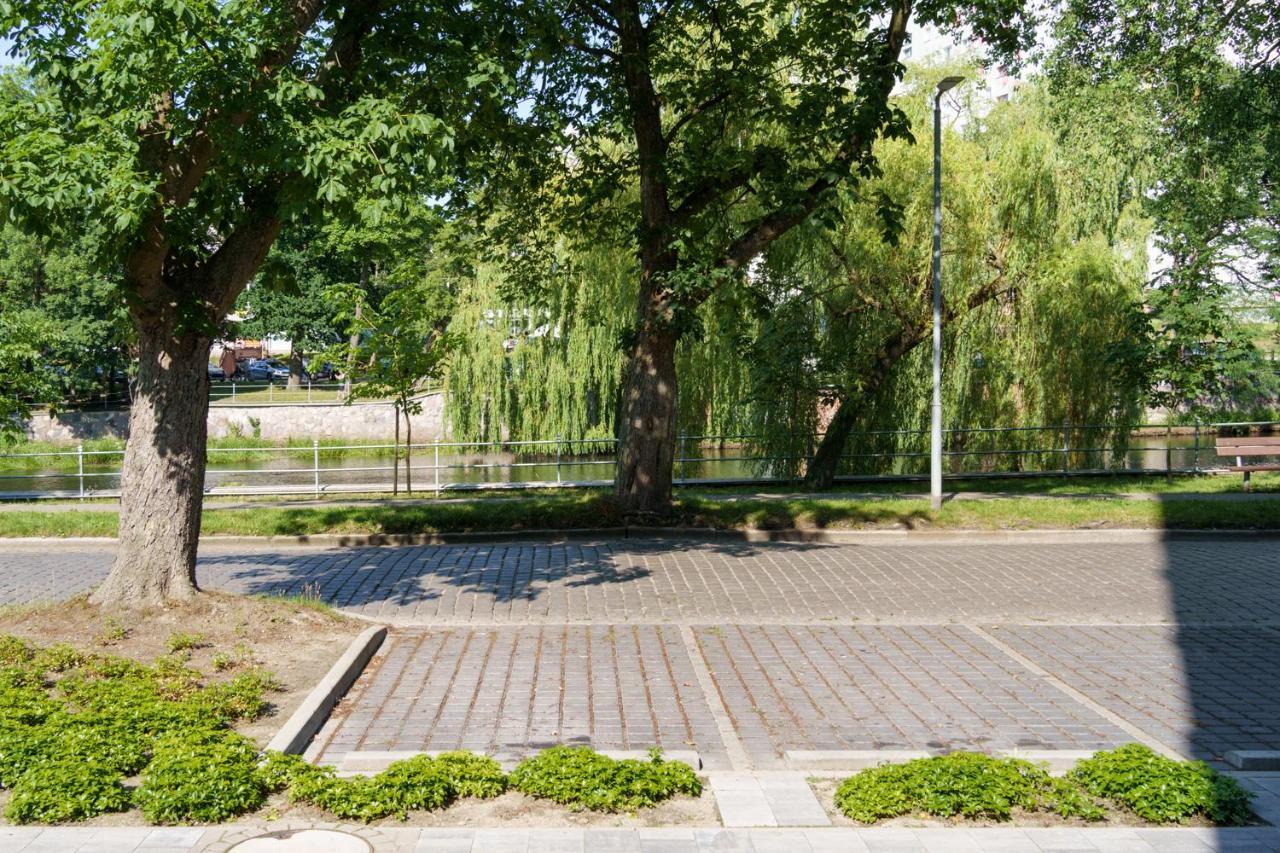 Apartament Wyspa Zieleni