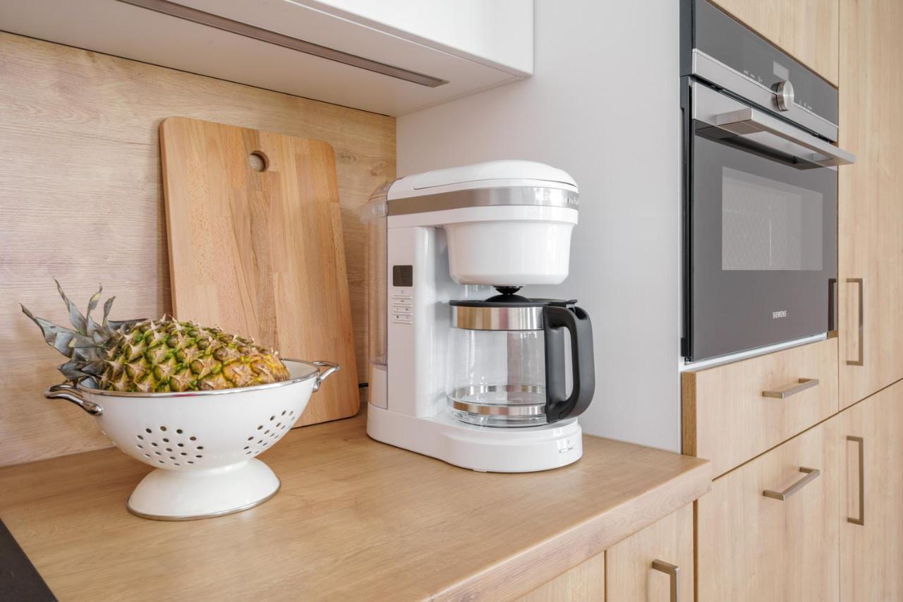 Apartament Wyspa Zieleni * Kolberg