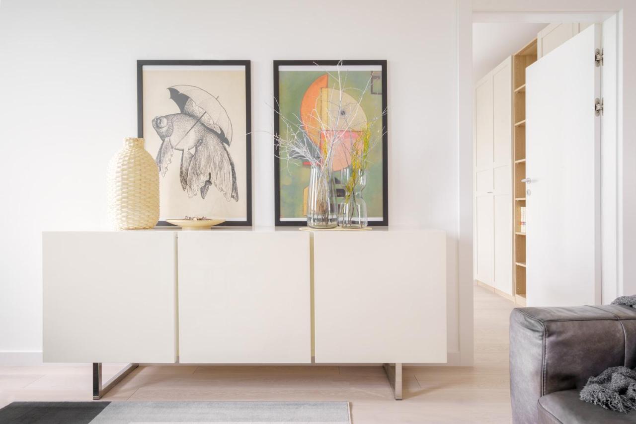Apartament Wyspa Zieleni *